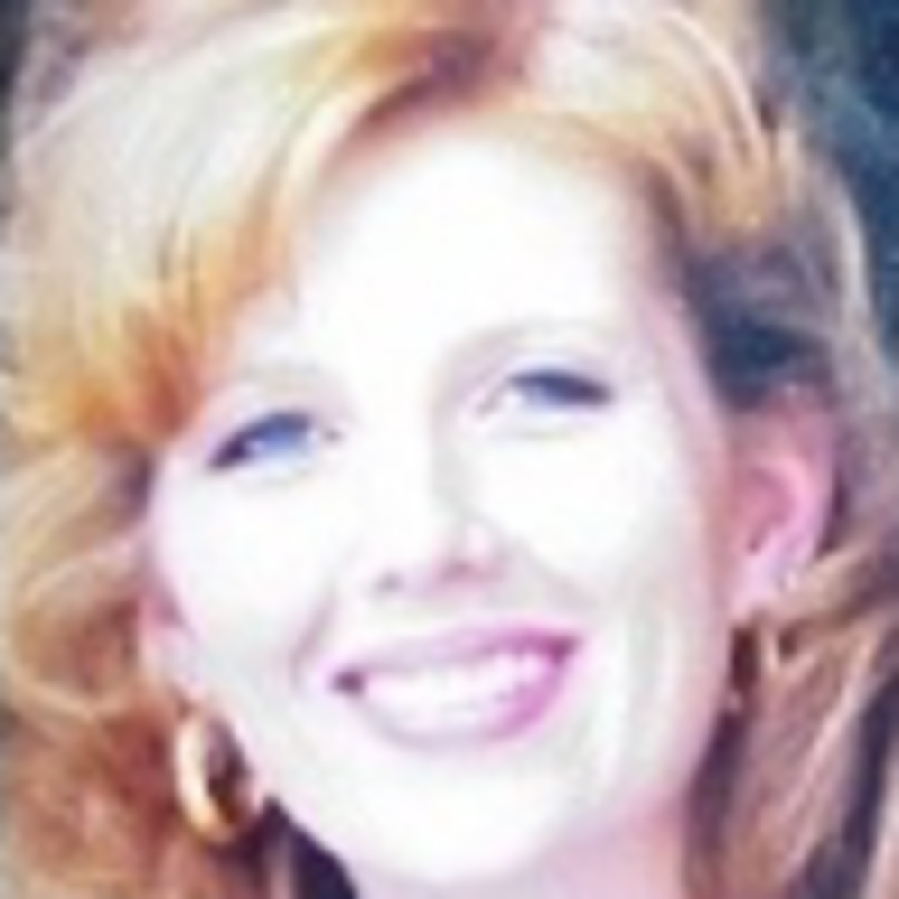 Meet your Posher, Kristie
